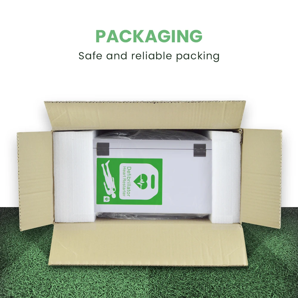 Водонепроницаемая система отопления WAP-health, наружный настенный металлический корпус с тепловой системой