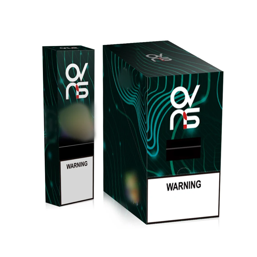 Горячая Распродажа, Прямая Заводская цена, 2500 затяжек, вейп-моды vap OVNS, одноразовые вейперы