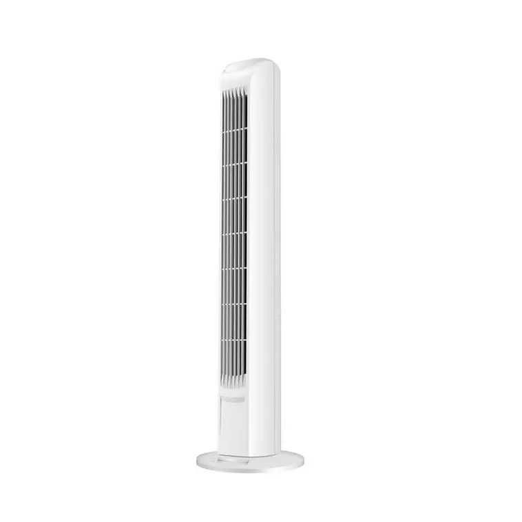 Abs Plastic Portable Homes Ac Motor Electric Cooling Floor Fan Bladeless Fan 32 INCH TOWER FAN
