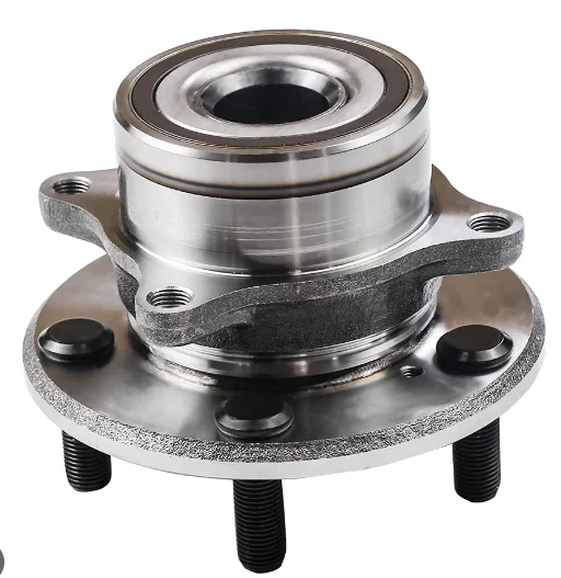 513267 Front Wheel Hub Replacement For Acura MDX ZDX Honda Pilot 44300STXA01