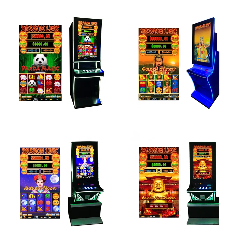 Игровой автомат Koop Kamer 8 в 1 Sleutel Compleet Ire казино