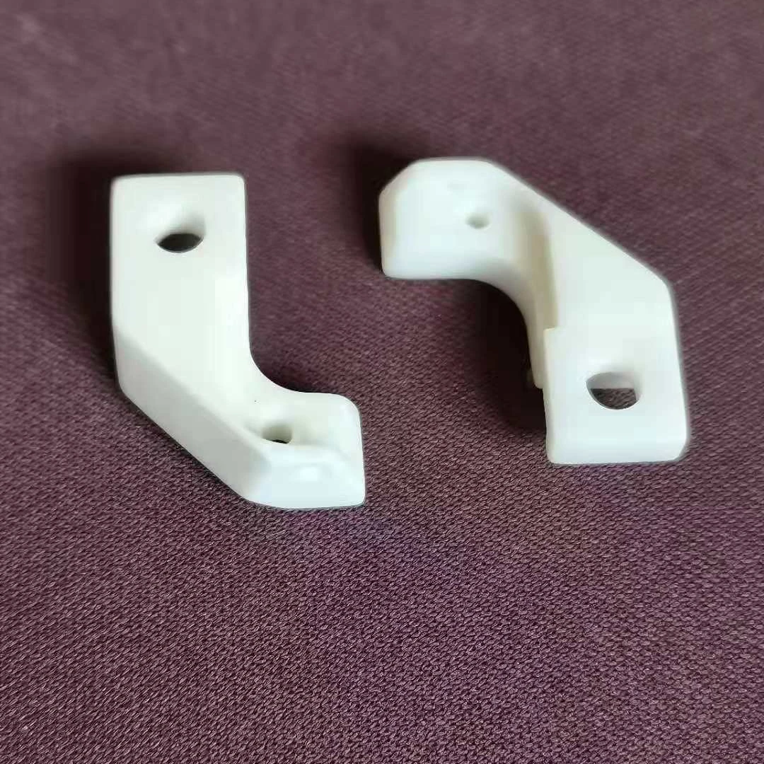 Zirconia ceramic yarn feeder, knitting accessories