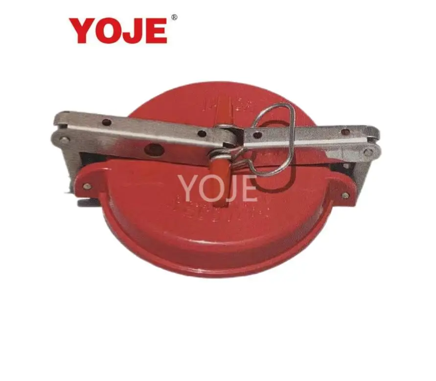 Пылезащитный колпачок YOJE YJ505 топливный бак