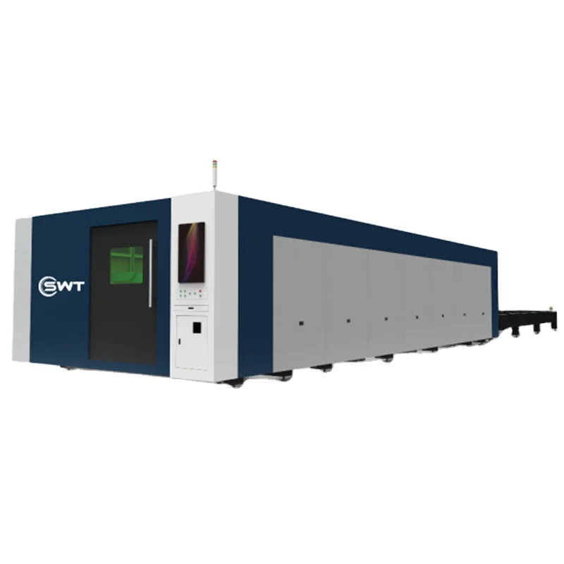 1530 Metal Advertisement Used 8 Feet by 4 Feet Portable Iron Steel 3D 3KW Laser Metal Die Cutting Machine 1000W Price