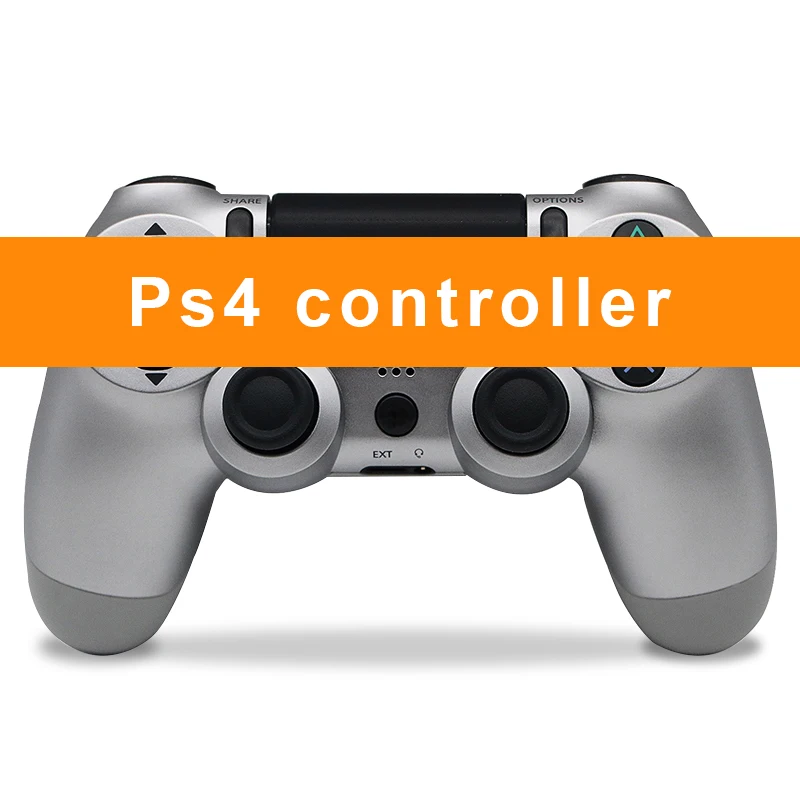 
Wholesale Ps4 Wireless Controller Gaming joystick For Ps4 Remote Gamepad Console controller games 
