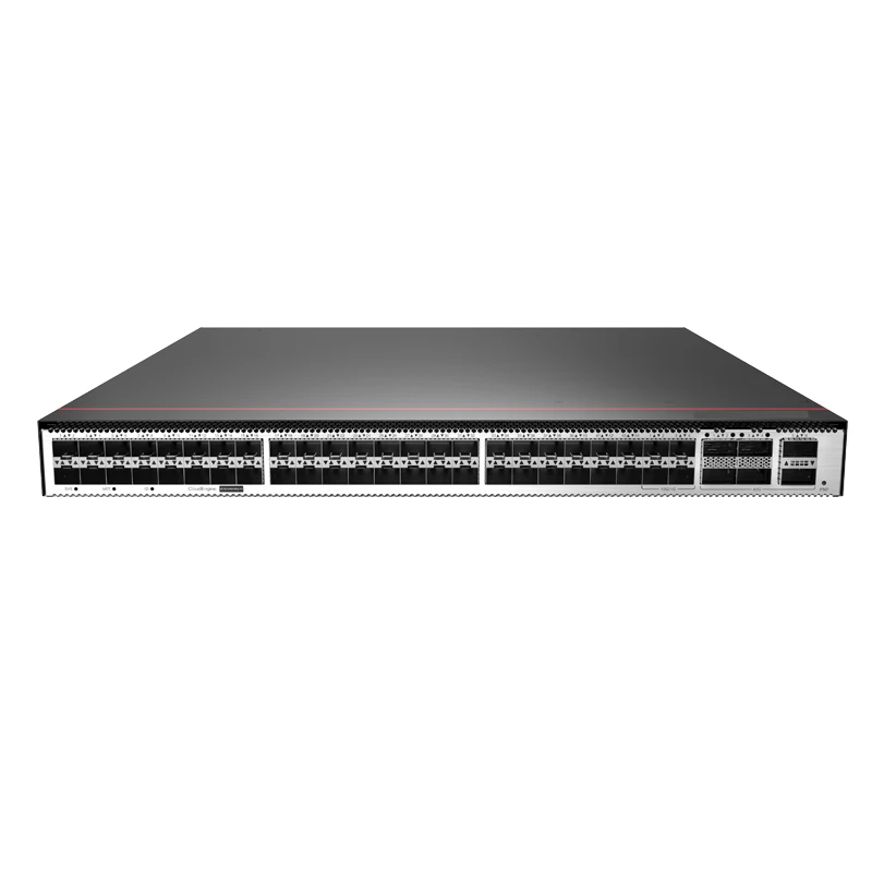 Industrial Poe switch SFP S7706 PoE Routing network ethernet solution switch for hot selling
