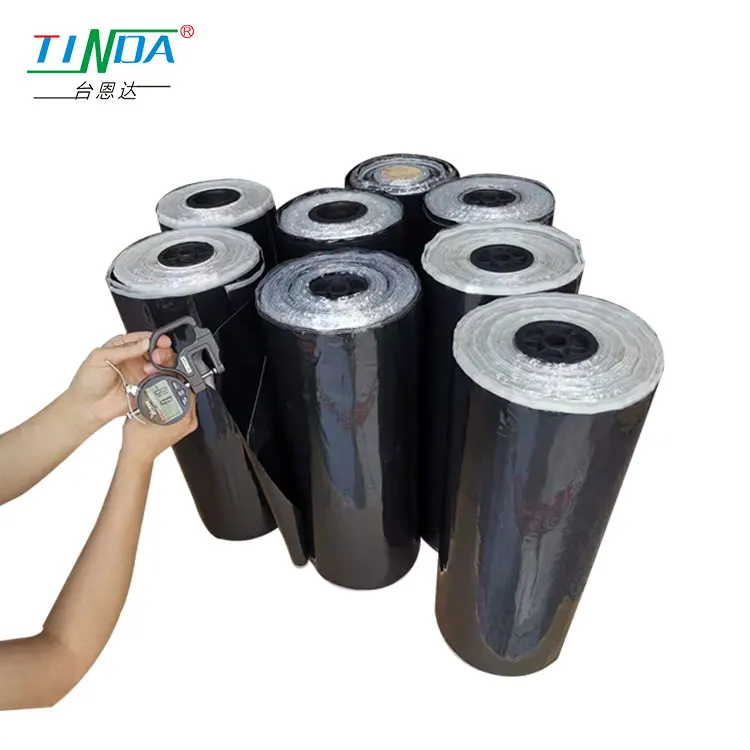 Japan Hot sale Electrically conductive rubber sheet rubber mat in rolls