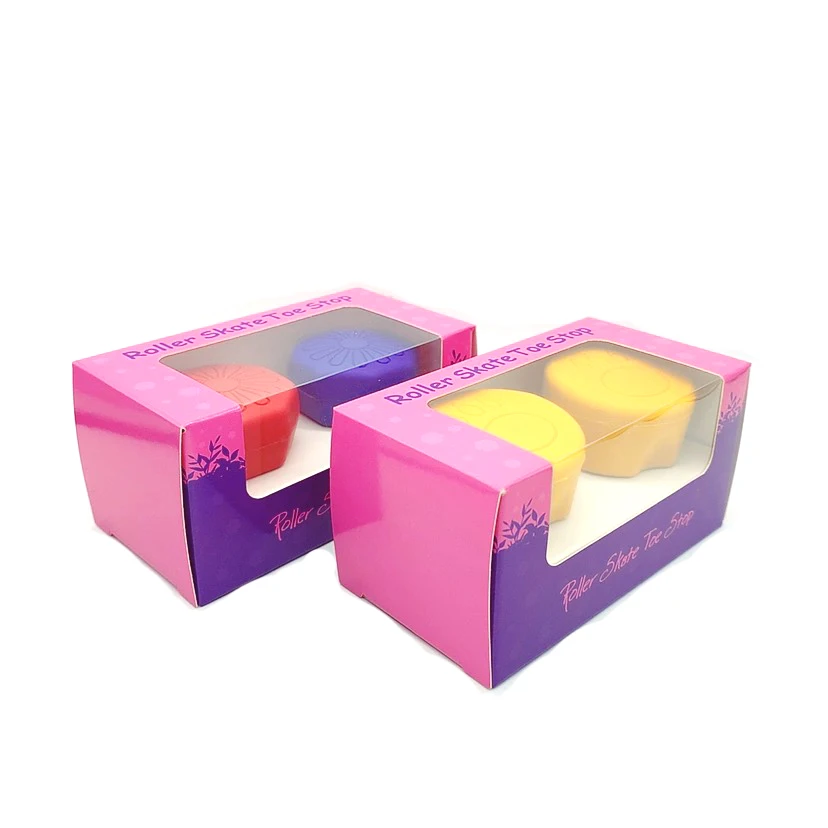 Put Orange Heart Pattern Guards Plugs Stuck In Quad Skate Types How To Remove Nut Size Screw Toe Stops Spin On Roller Skates