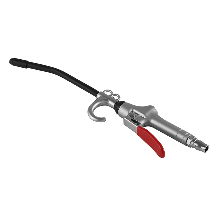 pneumatic tools competitive China Guangdong supply high quality alloy materials air duster