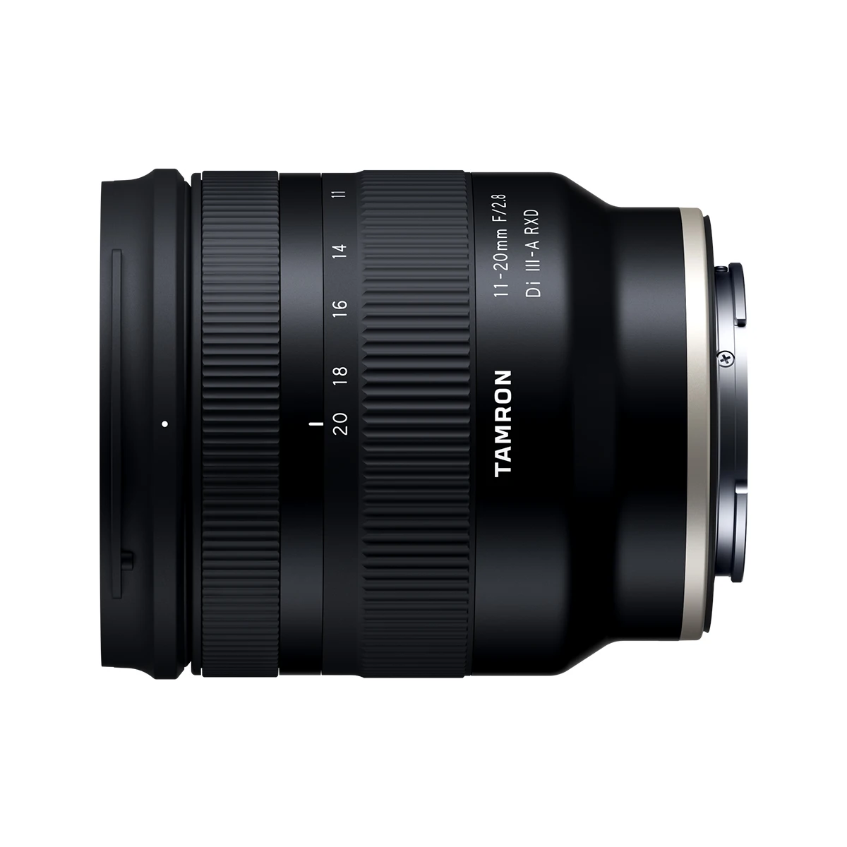 Digital camera lens for CanonNikon-Sony-Fujifilm exclusive,APS-C half-frame for The Tamron 11-22mm F/2.8 Di III A RXD Lenses