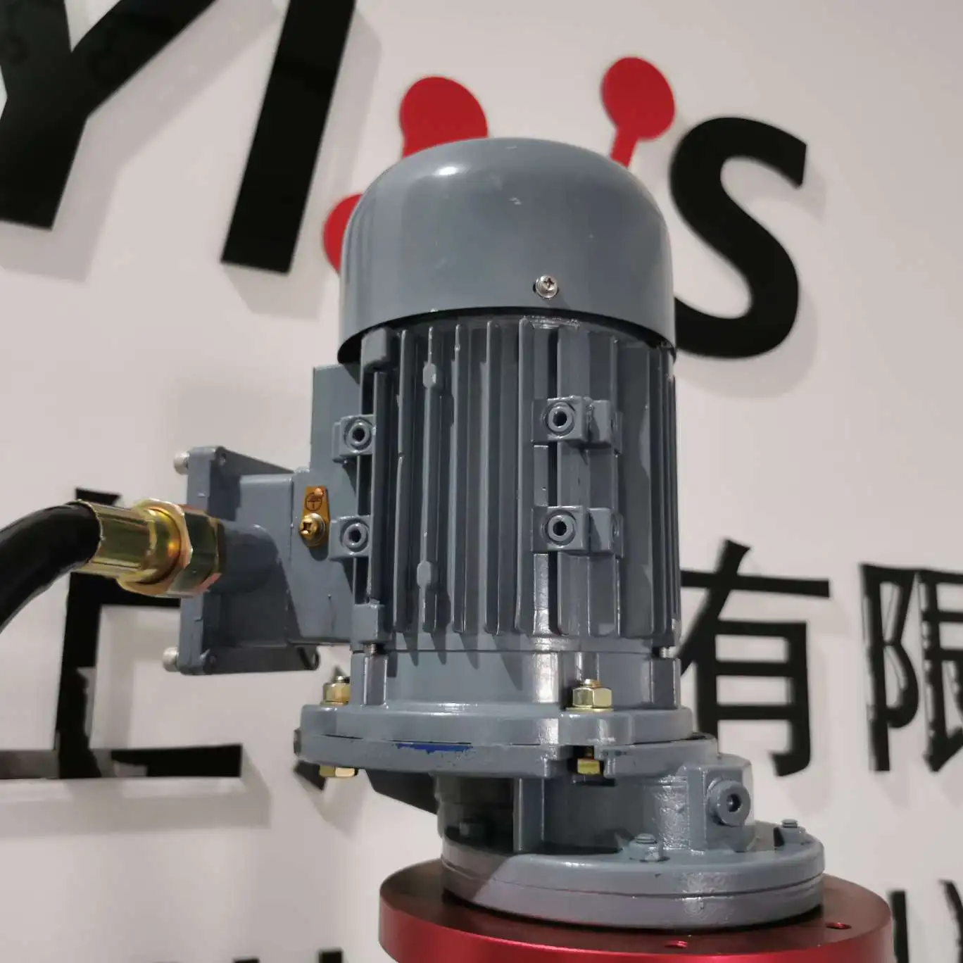 Solid Phase Peptide Synthesis System Solutions Stainless Steel Peptide Synthesis filter Reactor