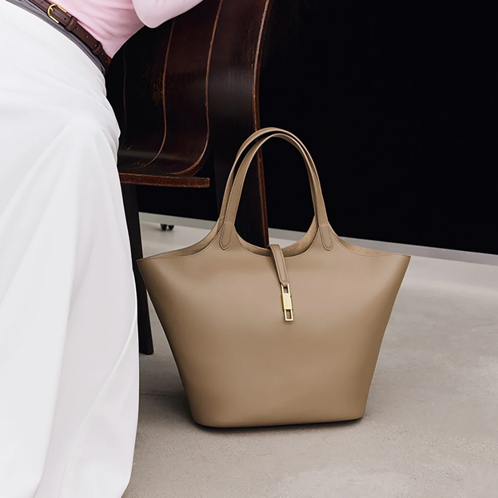 2023 new arrivals fall fashion female woman pu large purses bags luxury trendy handbags for women