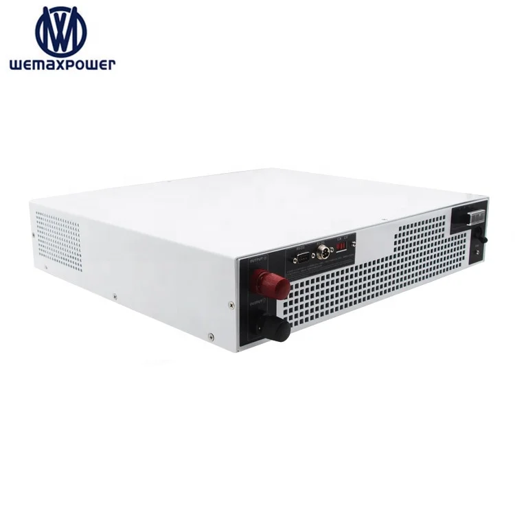 Hot-sale 2KW variable 1000v 2a ac to dc power supply stabilized voltage 1000 volt power supply