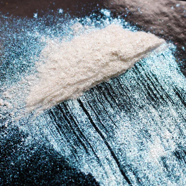Wholesale Sparkling Pearl Pigment Powder Chameleon Interference Iridescent Pigments for Car Coating Automotive Paint