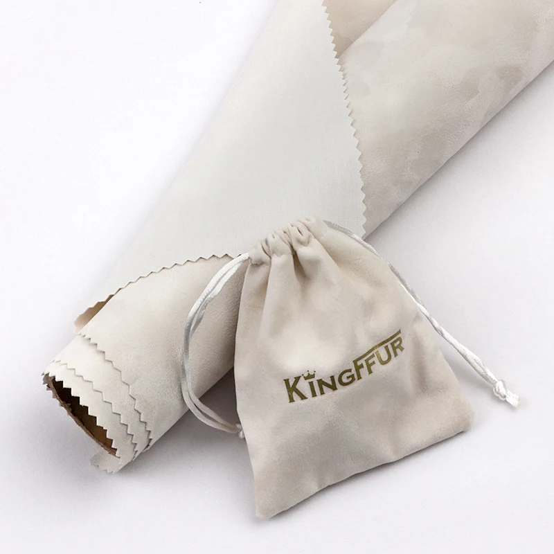 Многоцветная бумага из флока с