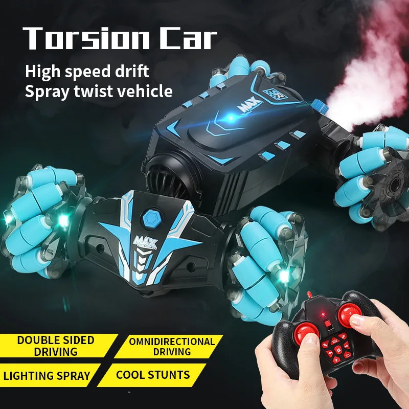 2022 Hot Selling High Speed 1:14 Size Radio Control Climbing Car Toys Toys 2.4 ghz Mini RC Car for Sale