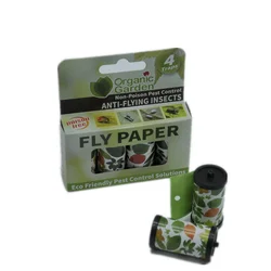 multifunctional fly trap catcher eco-friendly house fly trap