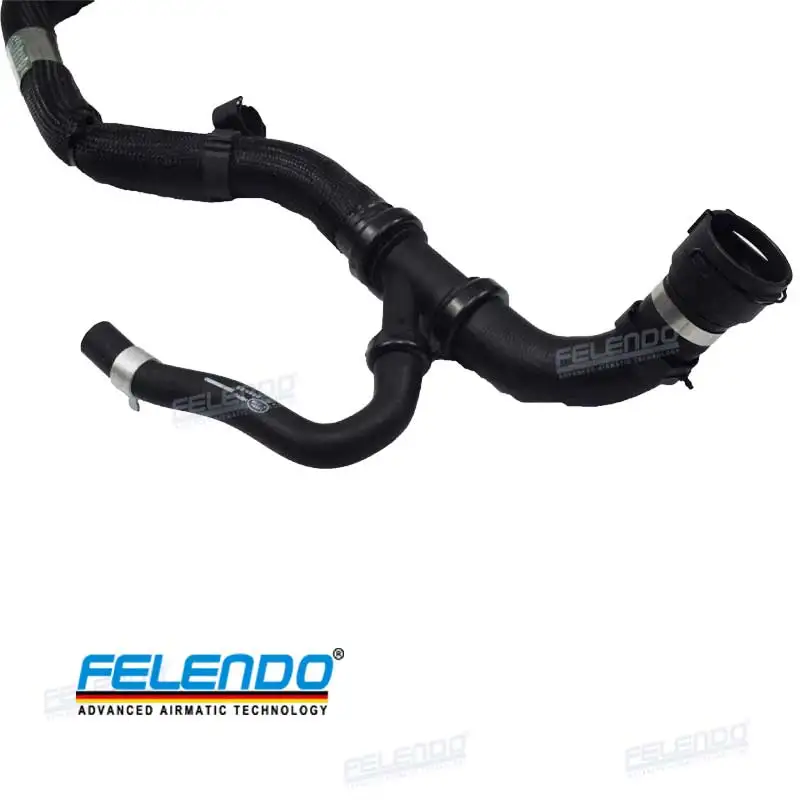 LR094507 LR049637Radiator Water Hose For Range Rover Evoque 2012- Land a Rover Discovery Sport 2.0 Petrol Lower