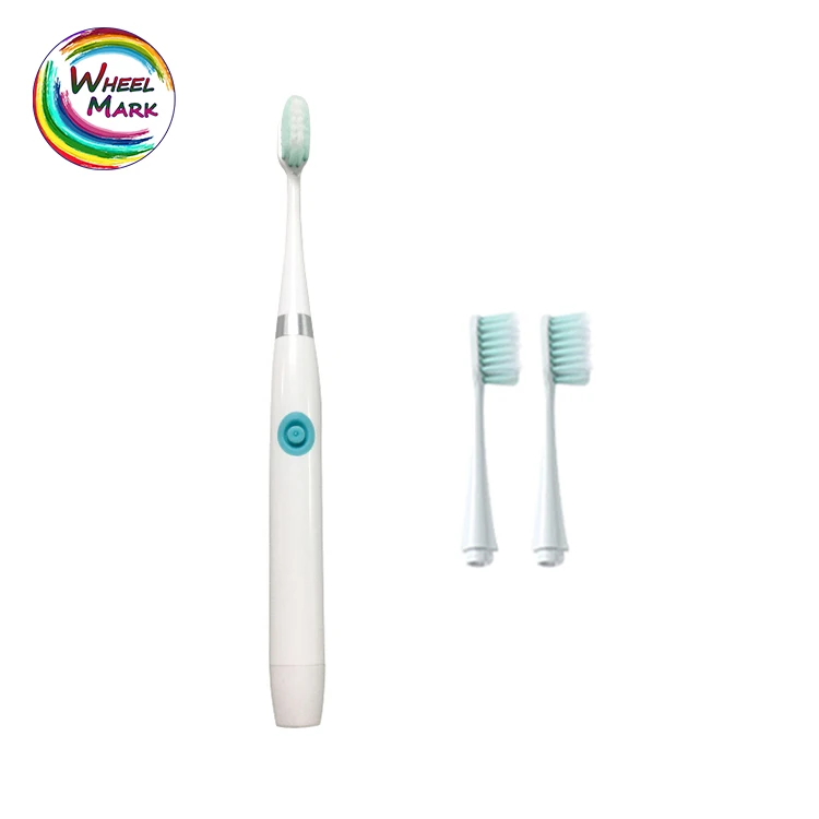 Wholesale Cheap Bulk Advanced Gum Massage Electronic Sonic Electric Toothbrush Ultrasonic OEM Sonic Toothbrush