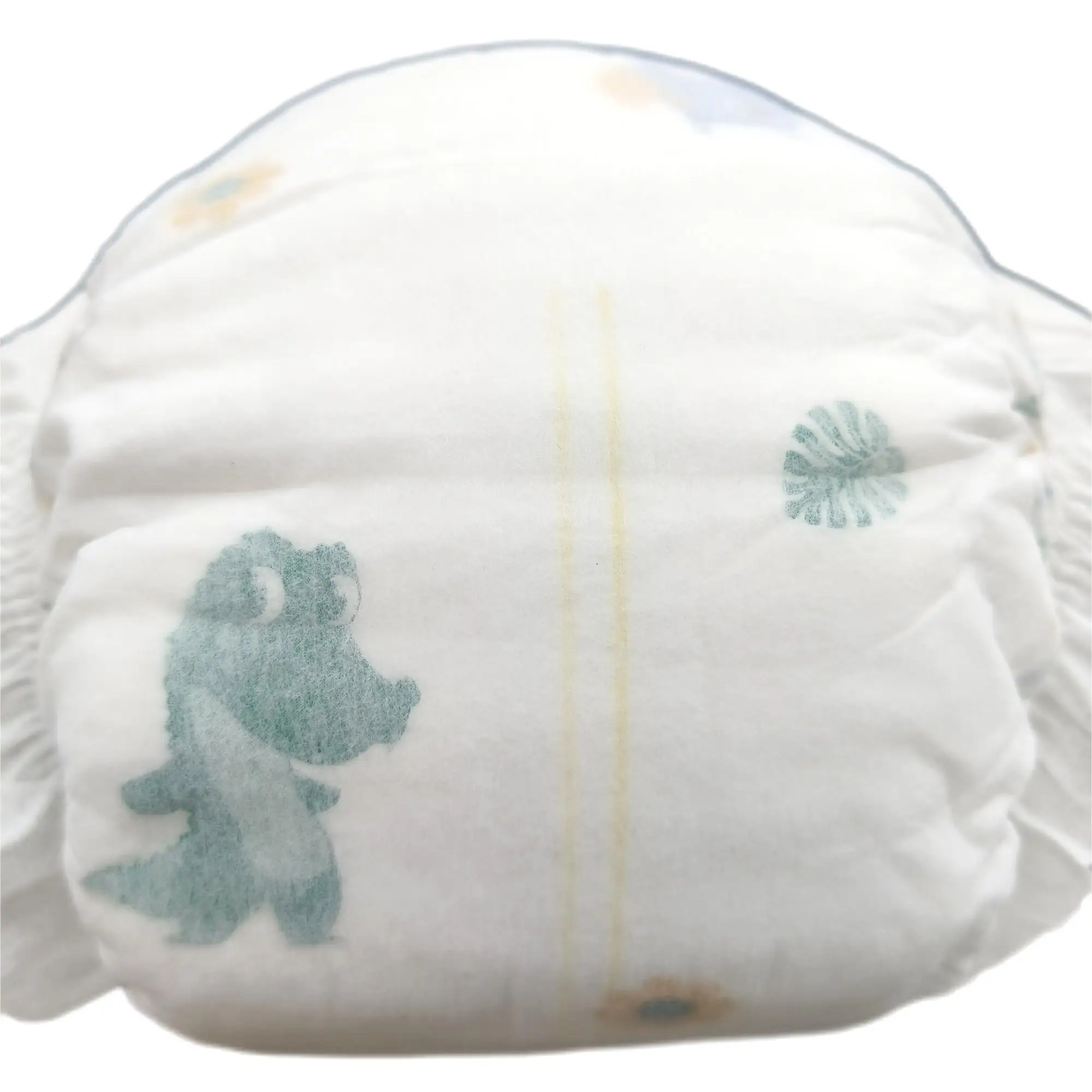 Wholesale Factory Price diaper Soft Skin Organic Baby Natural Disposable Diapers for Baby