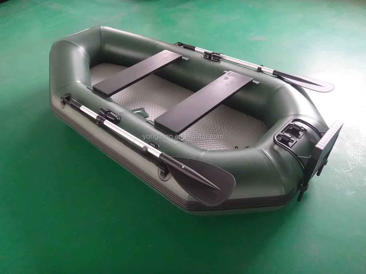 kayak for fishing inflatable fishing pontoon boats for sale