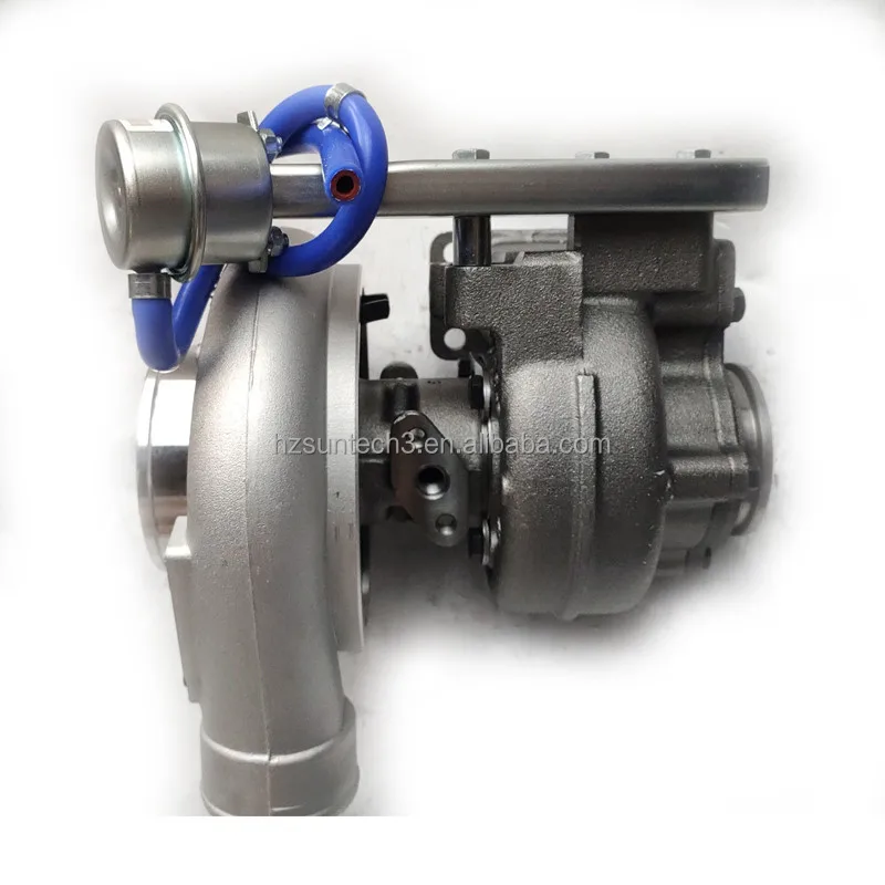 R220-5 Turbocharger 3536325 for Cummins 6BT5.9