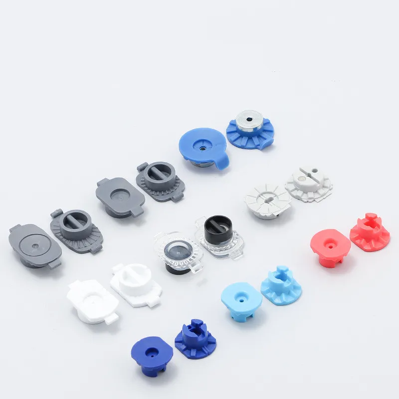 Multi Size Professional Lens Edger Suction Cup For Glasses Edger Optical Accessories