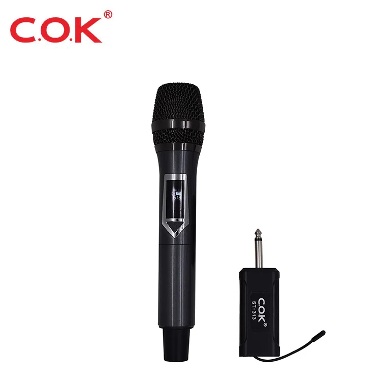 Двойной пластиковый портативный fm беспроводной uhf микрофон чувствительный к фильму микрофон индивидуальный дизайн fm беспроводной микрофон