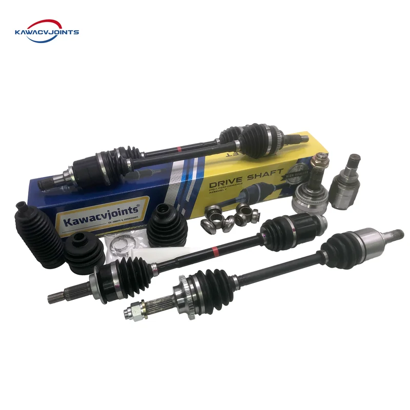 HIGH QUALITY  CV HALF SHAFT FRONT DRIVE AXLE 1K2KD2560X   USED FOR KIA CARENS II