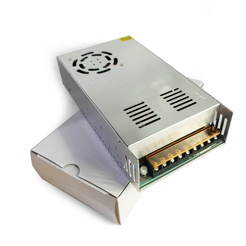 110vac 220vac 500w 600w 700w 800w 1000w 8a 15a 40a  50a 60a 24vdc 12vc 36vdc 48vdc High Power Switching Power Supply