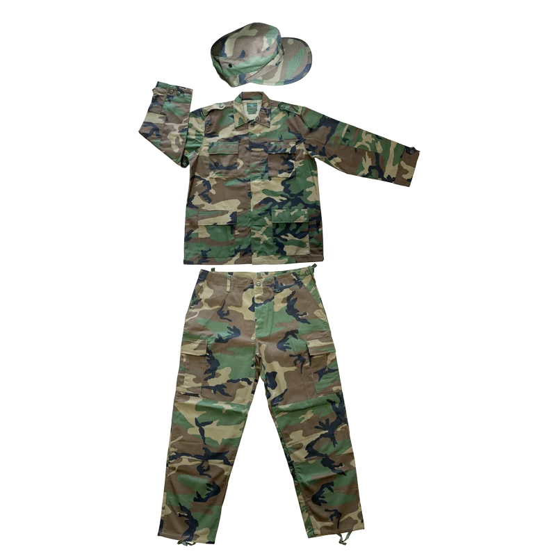 
Chinese factory cotton fabric flyton with best price workwear industrial coverall manufacturer FT-1698G 