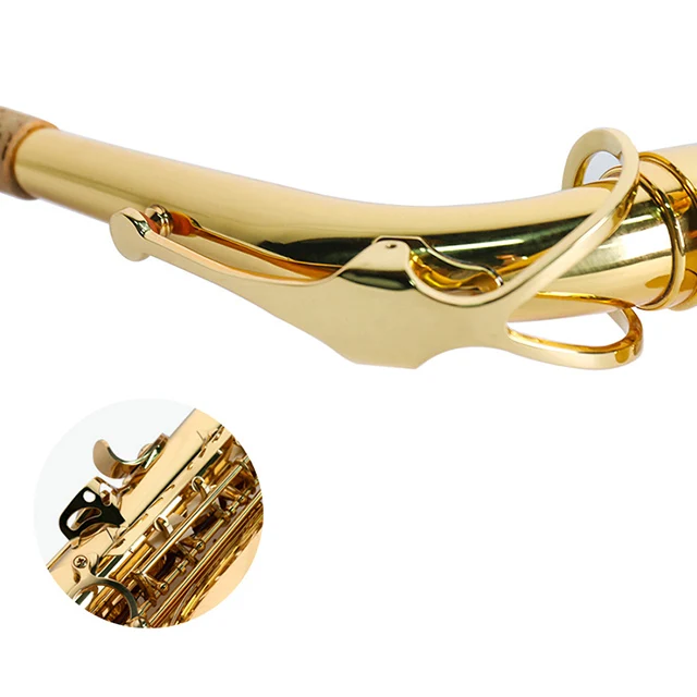 
JinBao Jbas-200 alto Saxophone Hot Sale 