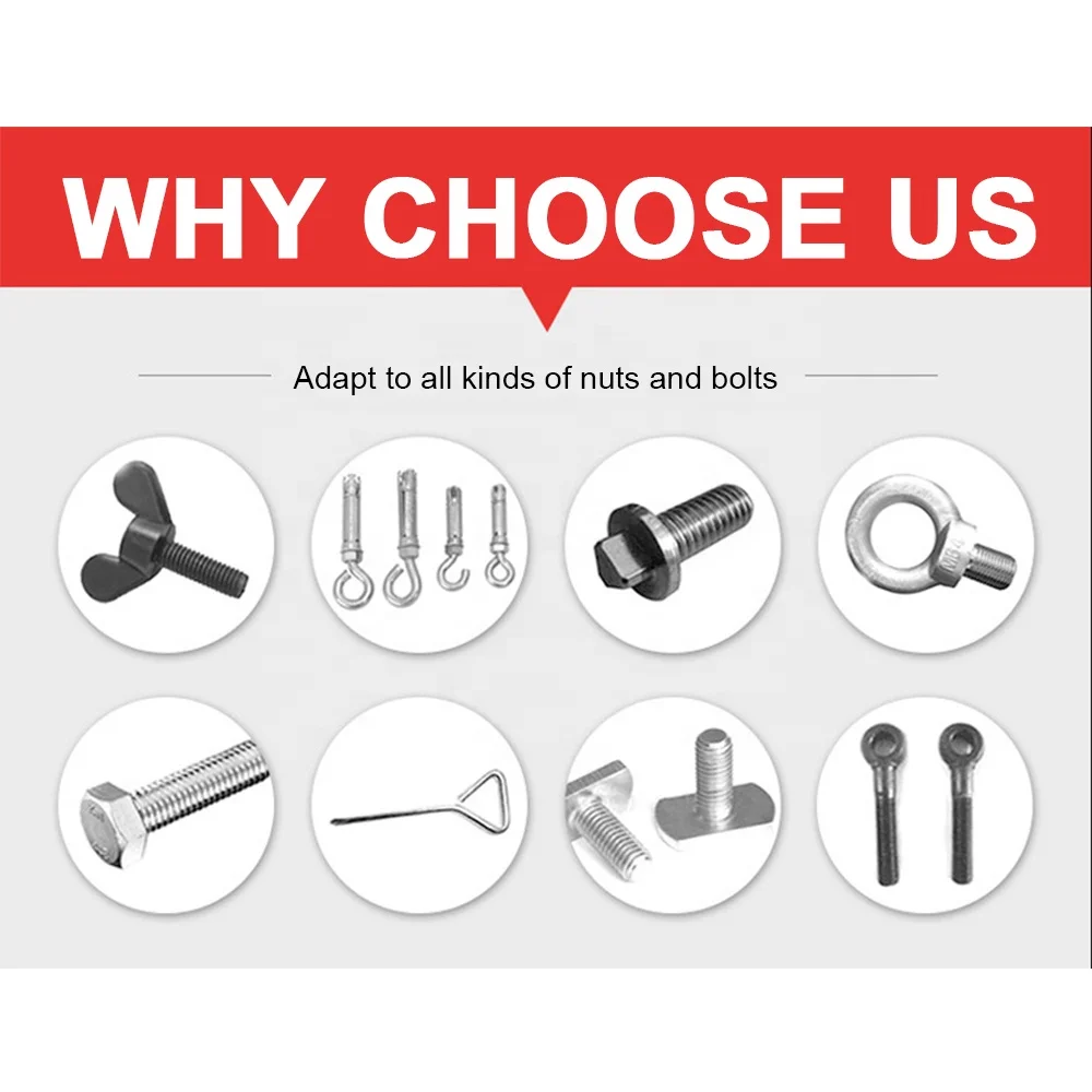 Universal Socket Adjustable 7-19mm Torque Ratchet Socket Wrench Set Spanner Multi-Function Hand Tool Set