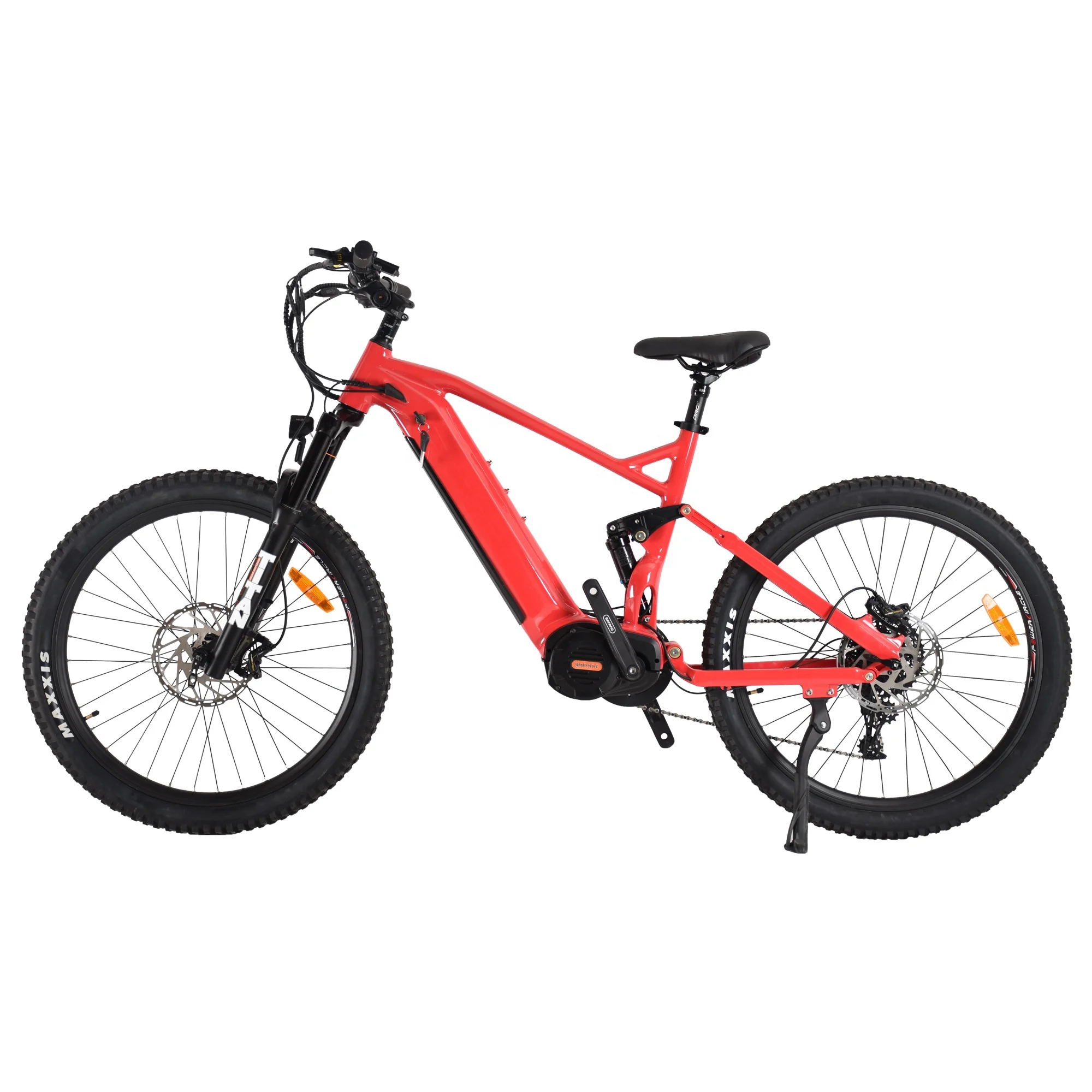 Eshion/27.5*2.3  750W 1000W big power  electric Mountain E bike/electric bicycle with CE Electric Road Bike