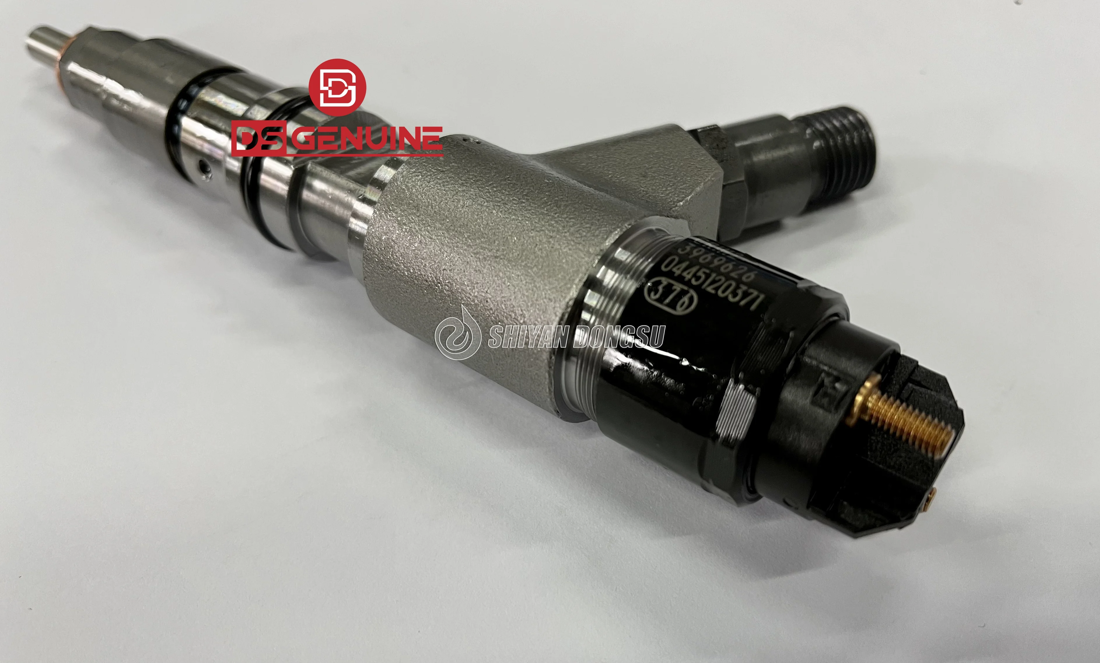OEM C7.1 двигатель 320D2 Топливная форсунка 396-9626 0445120371 0445120382