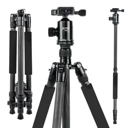 Standard Professional Video Camera Tripod Product