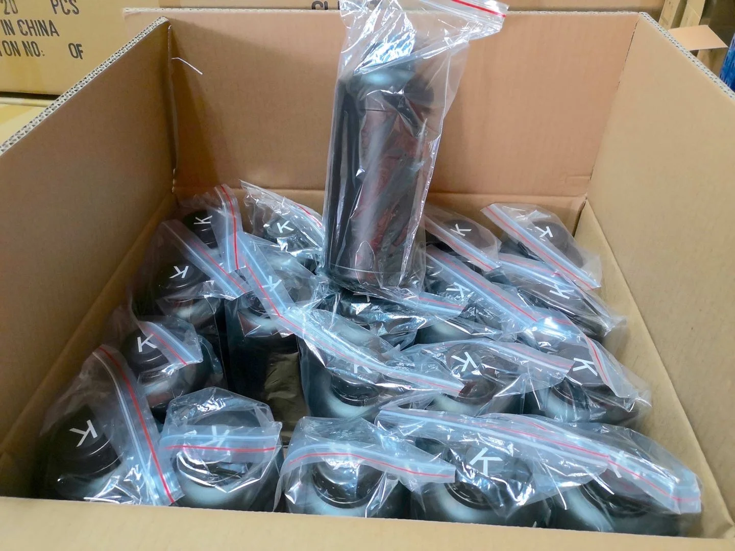 InkMall top-selling high quality uv led curable ink for i3200 printheads for glass printing