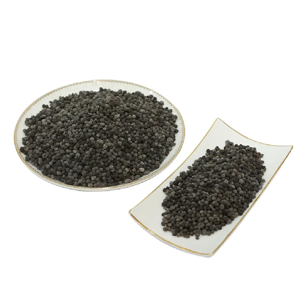 Lu Kang Bacterial Protein Bioorganic Fertilizer Microbial Organic Fertilizer Nitrogen Fertilizer For Agriculture