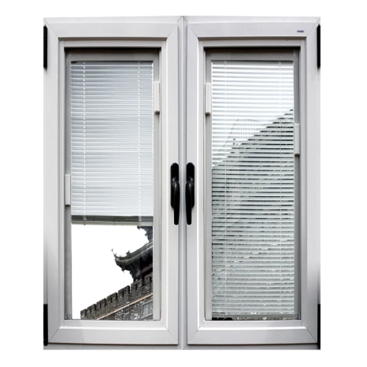 2019 Security Personally Tailored Roller Blind Outdoor Window Venetian Blinds Wood