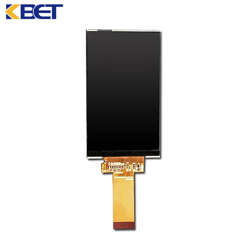 Основная плата ЖК-телевизор 720 * RGB * 1280 резолюции LCD 5-дюймовый видео модуль