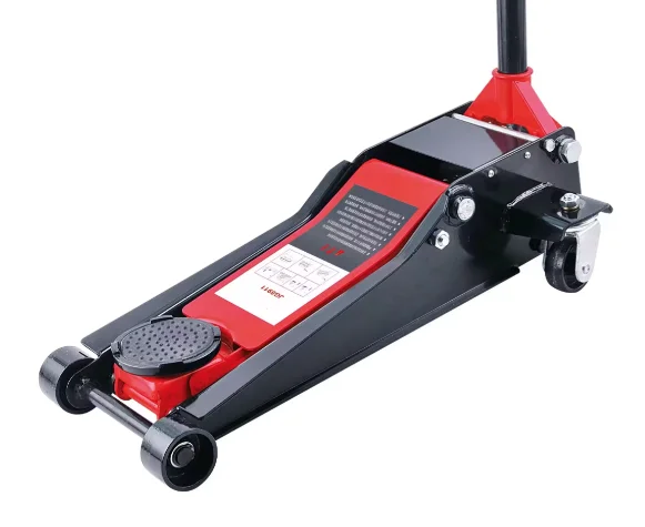 Manual car jack Hydraulic car jack portable 3 tons car jacks