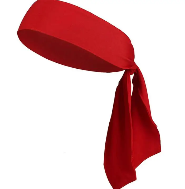 
2021 Custom Wholesale Sports Fashion Multi-Colored High-Quality Headbands 