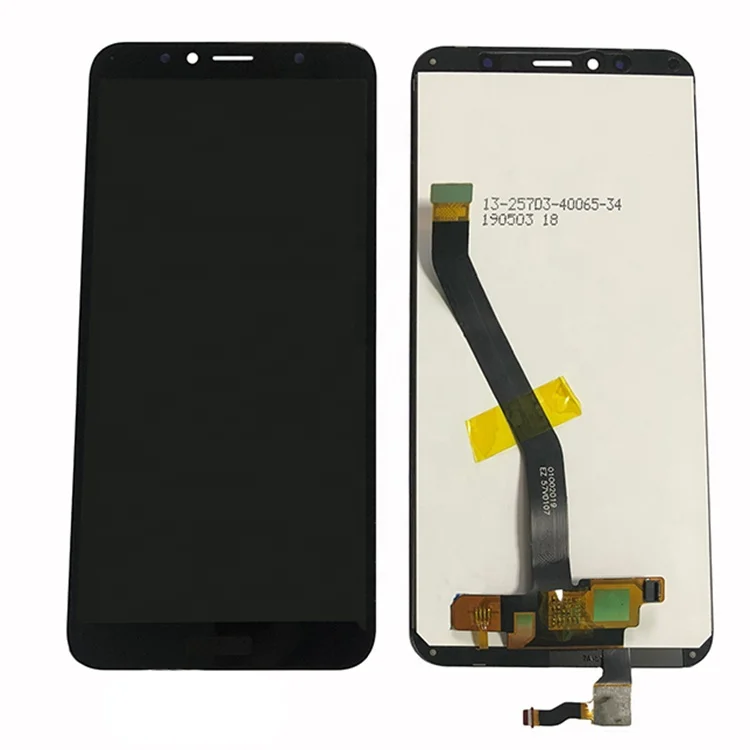 Replacement Pantalla LCD With Digitizer For Huawei Y6 2018 LCD Display Touch Screen Assembly For Y6 Prime 2018 Honor 7A Enjoy 8E