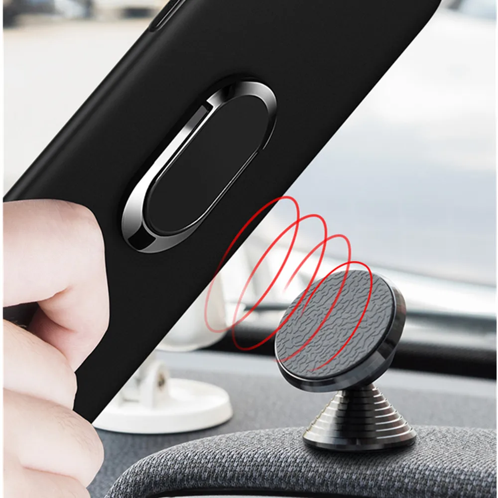 2023 custom logo smart ring holder mobile phone holder ring holder for cellphone