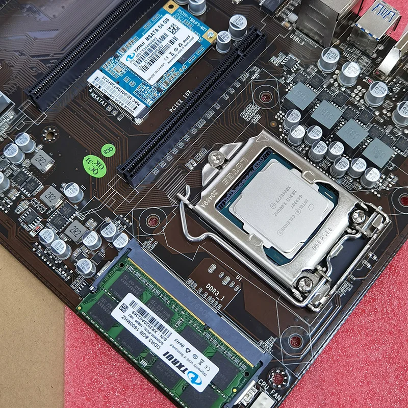 Brand new stock 2300w psu 8GPU card 55mm board / case