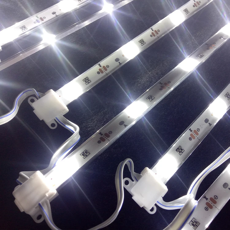 170 degree 12V smd 90 view angle flexible led strip curtain type 2835 3030 outdoor flat led light strip