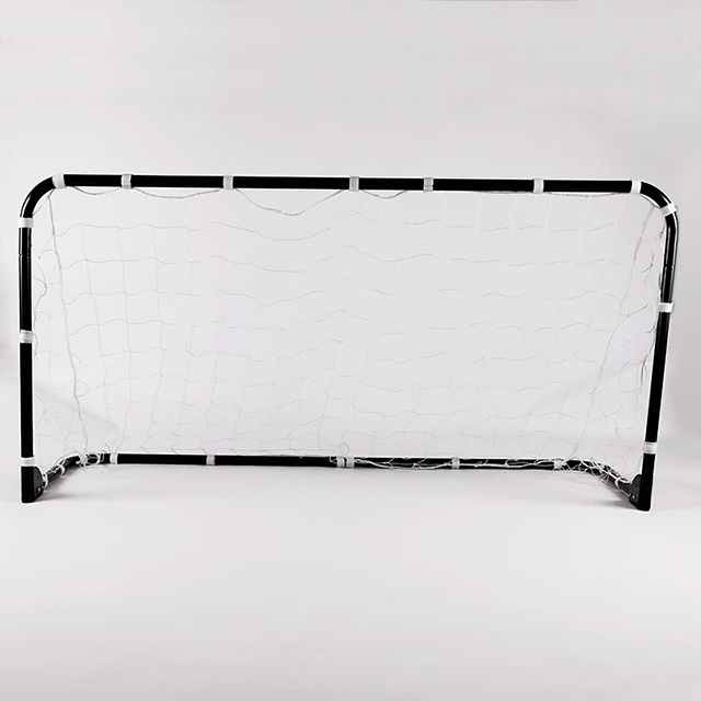 High Quality Custom Logo Sports Training Equipments Quality Football Training Goal Gate for Sale