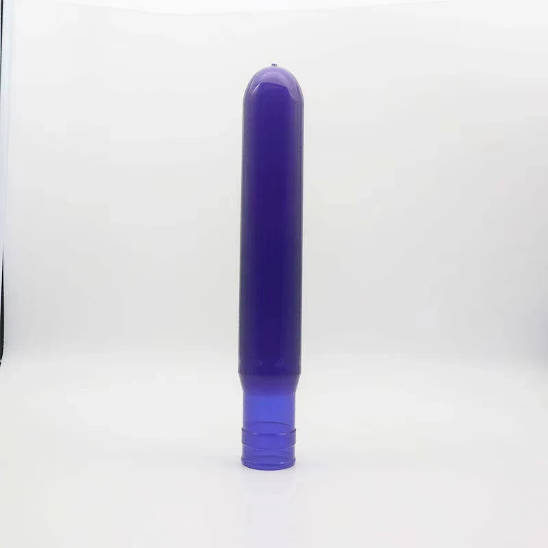 Custom gallon preformas pet 20 litre 10-liter-pet-preform plastic 55mm 700g 750g 5 gallon pet preform for mineral water barre