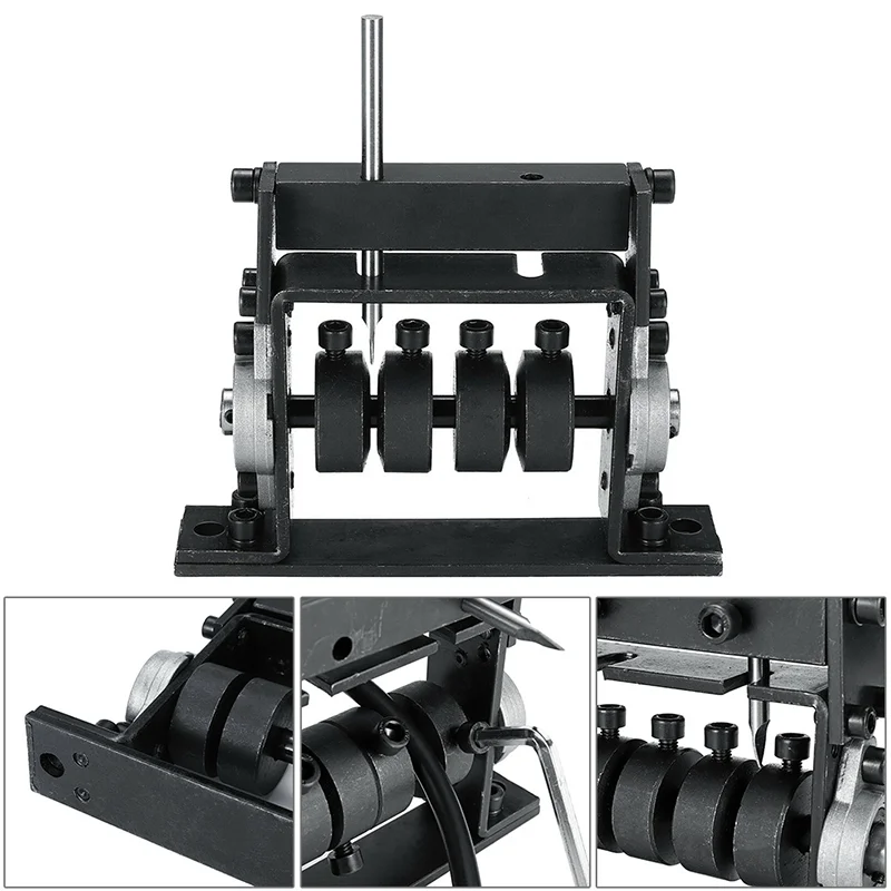 Automatic Portable Wire Stripping Machine Scrap Cable Peeling Machines Stripper for 1-30mm Hand Tool Connect Hand Drill