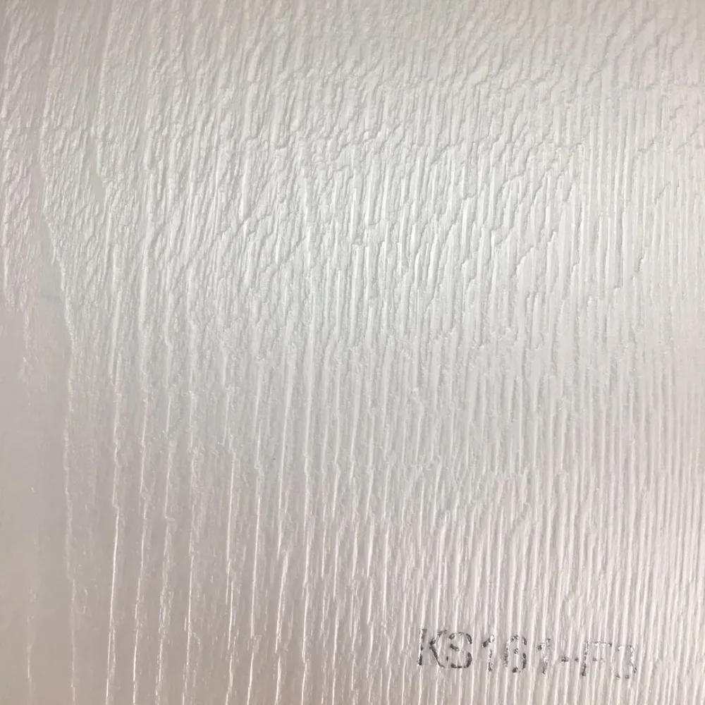 Packed in rolls embossed pvc film pvc foil vacuum membrane press